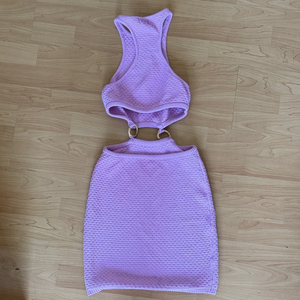 Lovers and Friends Francesca Dress NWT Size S - Picture 6 of 6